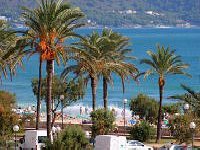 Cala Millor, Majorca